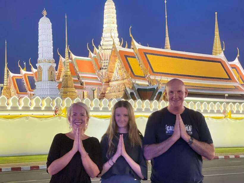 Bangkok Tuk-Tuk by Night with Chinatown Street Food Meal - Bangkok Night Basics: What This Tour Is Really About