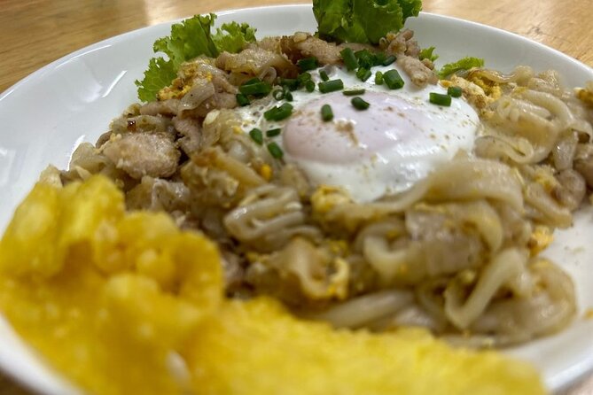 Bangkok Tuk Tuk Food Tour By Night - How the 5 PM tuk-tuk night works (and why it feels different)