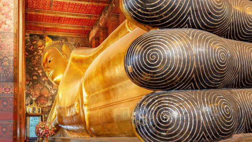 Bangkok: Wat Pho and Wat Arun Guided Walking Tour - Who Should Book This Tour (and Who Might Skip It)