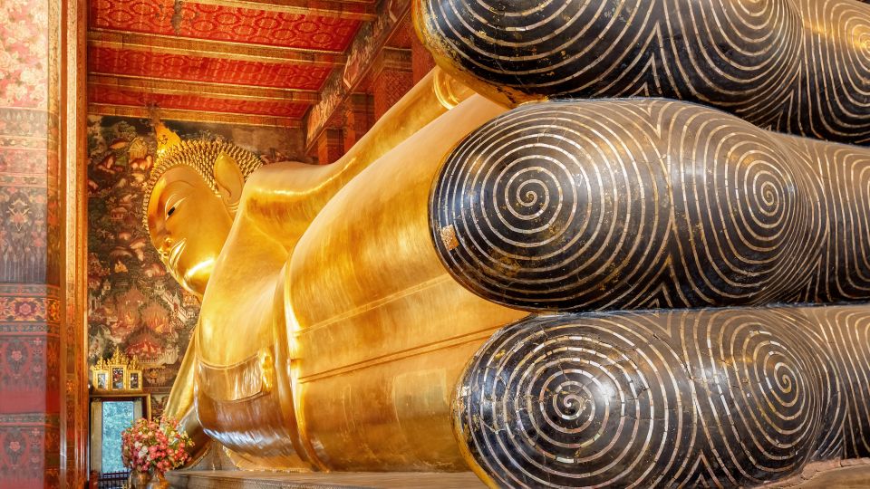 Bangkok: Wat Pho and Wat Arun Guided Walking Tour - Price and Value: Is $17 Worth It?