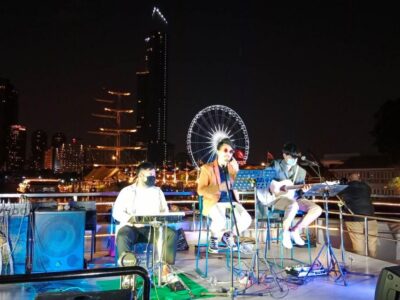 Bangkok: White Orchid Chao Phraya Dinner Cruise - Choosing Your Slot: Sunset vs Dinner Timing (and What Changes)