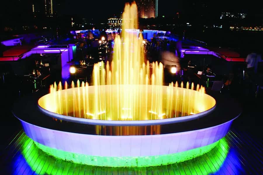 Bangkok: Wonderful Pearl Dinner Cruise and Live Performance - Price and value: why $54 makes sense here