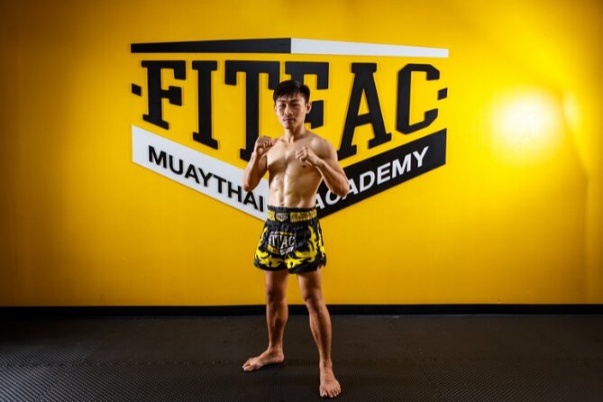 Bangkok:Learn 1-1 Muay Thai + Free Muaythai Shorts & Hotel Pickup - Coaches, Communication, and the Style of Learning