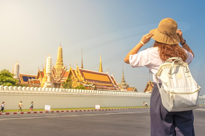 Bangkok's Grand Palace Complex and Wat Phra Kaew Tour - Key things I’d look forward to on this Bangkok tour