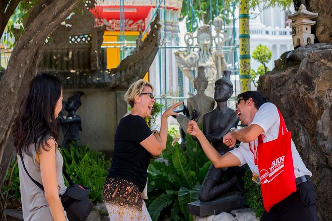 Bangkok’s Treasures: Temples & the Majestic River of Kings - Bangkok from the water: why this tour starts on the Chao Phraya