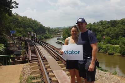 Bridge on the River Kwai and Thailand-Burma Railway Guided Tour - The 7:00 am start, road time, and why you should plan past 11 hours