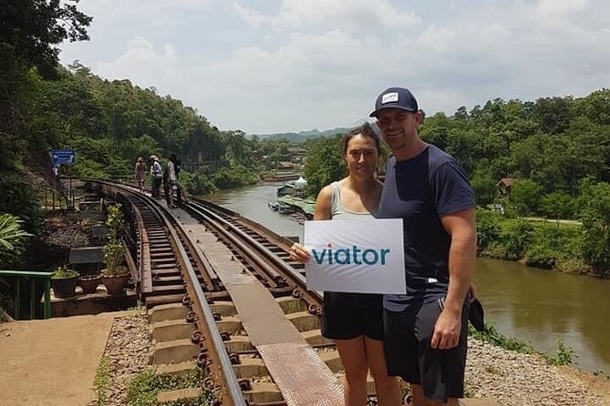 Bridge on the River Kwai and Thailand-Burma Railway Guided Tour - The 7:00 am start, road time, and why you should plan past 11 hours
