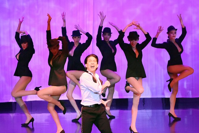 Calypso Cabaret: Dazzling Lights & Performances - Is It Family-Friendly? The Rules You Should Know