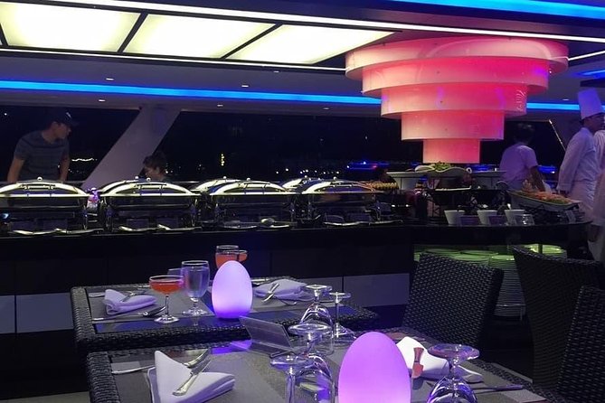 Chao Phraya River Dinner Cruise - Holiday Dates and Extra Fees You Should Watch For