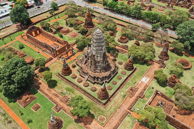 Damnoen Saduak Floating Market & Ayutthaya Tour from Bangkok - Who This Tour Suits Best (And Who Should Choose Something Else)
