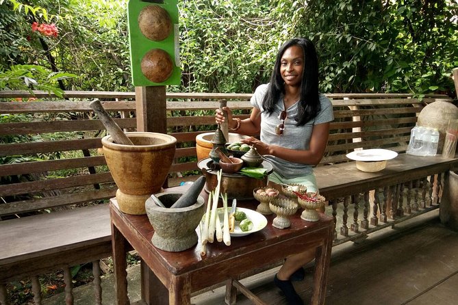 Damnoen Saduak Floating Market Small Group Tour - What You’re Really Buying: Bangkok-to-Damnoen Saduak Canal Time