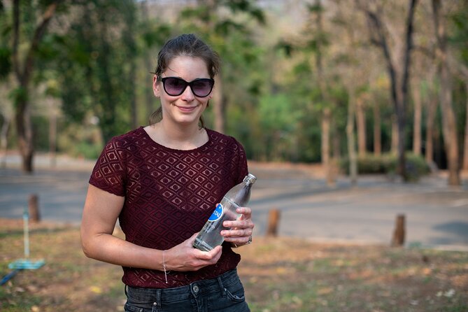 Erawan Waterfalls and Bridge Over River Kwai Tour from Bangkok - River Kwai Bridge and the Death Railway Story