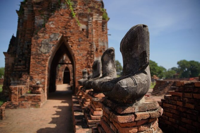 Floating Market and Ayutthaya Guided Day Tour from Bangkok - Who this tour fits best (and who should skip)