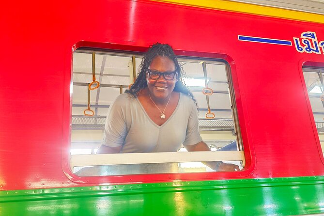 Floating Market & Train Market Private Tour(Premium Service) - Price and value: is $117 a good deal for Bangkok?