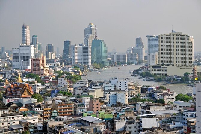 Foodie Experience of Historic Bang Rak - Key highlights to expect in Bang Rak food