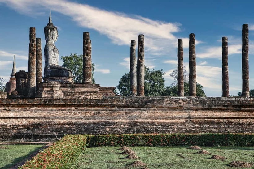 From Bangkok: Ayutthaya Heritage Tour with Sunset Boat Ride - The sunset boat ride: what’s magical, what’s loud, and how to prepare