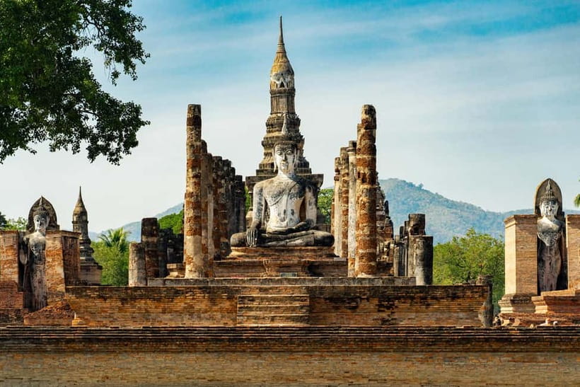 From Bangkok: Ayutthaya Heritage Tour with Sunset Boat Ride - Value check: is $32 worth it for a 6–7 hour temple-and-boat day?