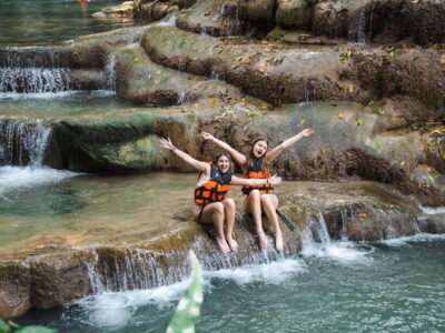From Bangkok: Erawan Park & Kanchanaburi Small-Group Tour - How the day runs from Bangkok (and why it feels long)