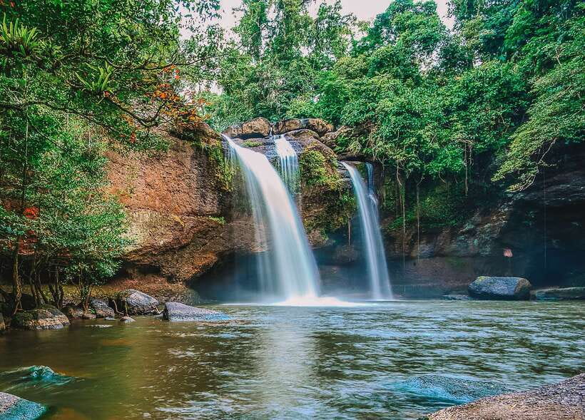 From Bangkok: Khao Yai National Park Small-Group Day Trip - Price and Value: Is $46 Fair for an 11-Hour Day?