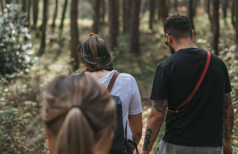 From Bangkok: Khao Yai National Park Small-Group Day Trip - Haew Narok Waterfall: Tallest in the Park and Worth the Trek