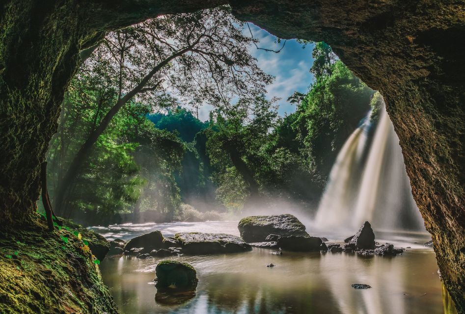 From Bangkok: Khao Yai National Park Small-Group Day Trip - Wildlife Odds: How to Think About Elephants, Monkeys, and Birds