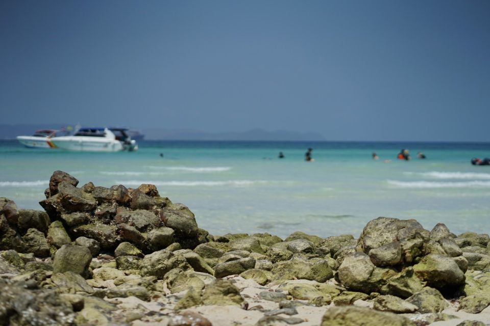 From Pattaya/Bangkok: Island Day Trip with Beach Activities - Quick take: what makes this day trip work