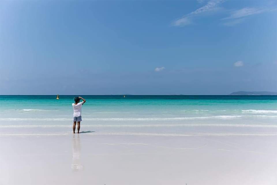 From Pattaya/Bangkok: Island Day Trip with Beach Activities - Timing, crowds, and why the day can feel a bit chaotic