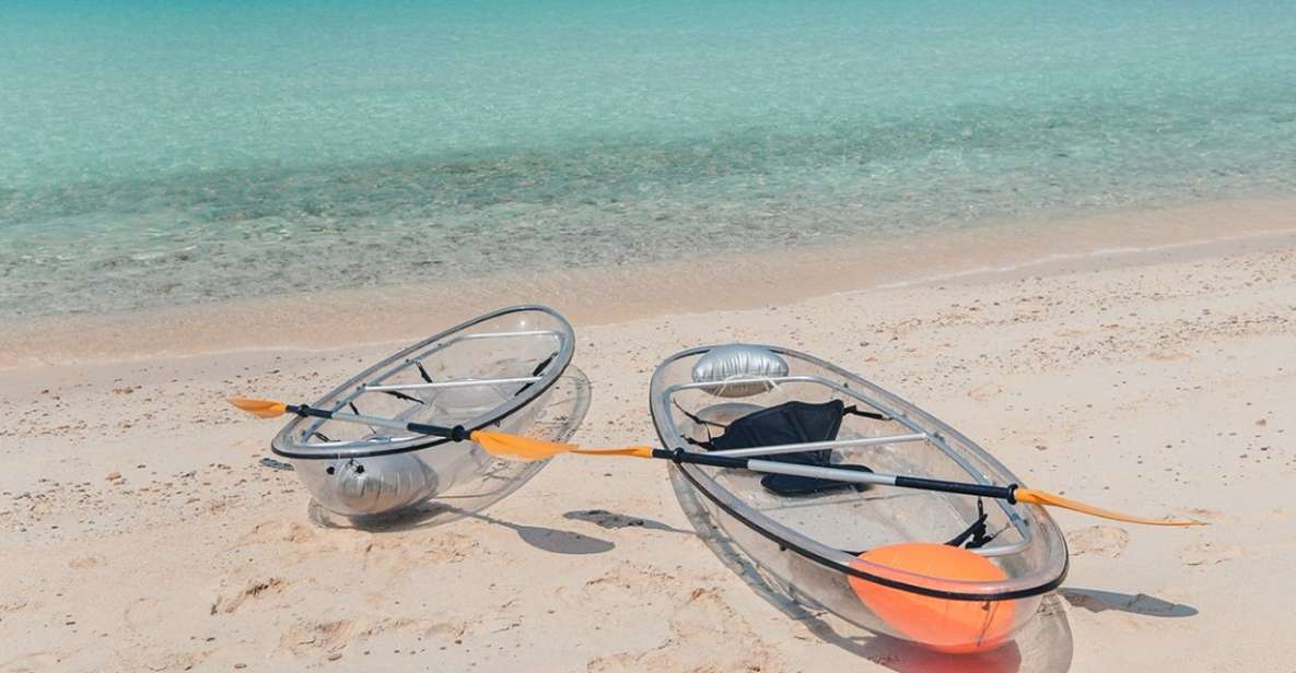 From Pattaya/Bangkok: Island Day Trip with Beach Activities - Why Coral Island and Koh Larn beat another “just beach” day