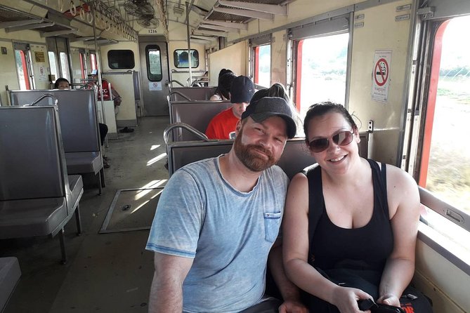 Half-Day Railway Market and Floating Market Tour in Thailand - Who this tour fits best (and who should think twice)