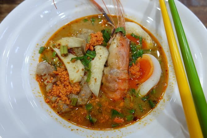 Hands-On Thai Cooking Class Bangkok with Local Chef (Small Group) - Price and Value: What $38.72 Buys You in Bangkok