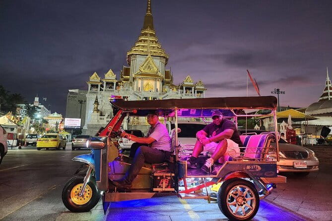 Hands-On Thai Cooking Class Bangkok with Local Chef (Small Group) - What You’ll Want to Think About Before Booking