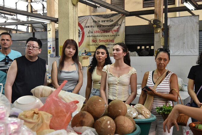 Hands On Thai Cooking Class & Market Tour in Sathon, Bangkok - House of Taste Thai Cooking School in Suan Phlu: The Vibe and Setup