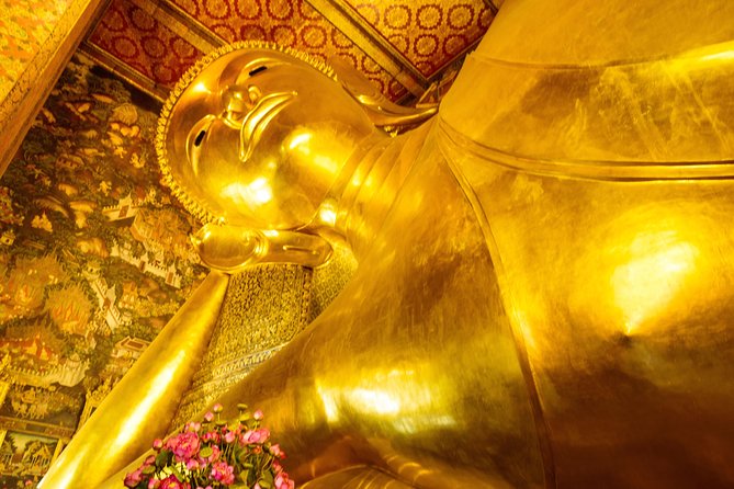 Highlights of Bangkok (Private Day Trip) - A private Bangkok “highlights” day that actually feels practical