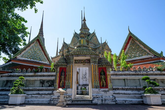 Highlights of Bangkok (Private Day Trip) - Wat Traimit (Golden Buddha Temple): the 5.5-ton gold moment