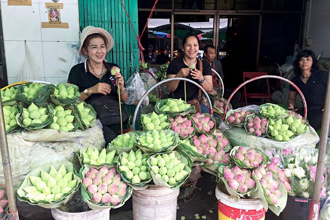 Highlights of Bangkok (Private Day Trip) - Transport choices, comfort, and how to avoid wasting your day