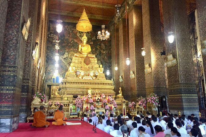 Highlights of Bangkok (Private Day Trip) - The value question: why $133.65 can make sense in Bangkok