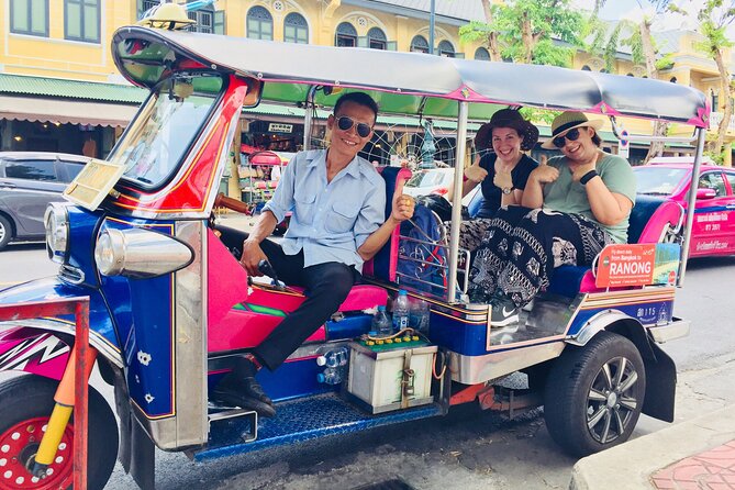 Highlights of Bangkok (Private Day Trip) - What you should know before you go (so it goes smoothly)