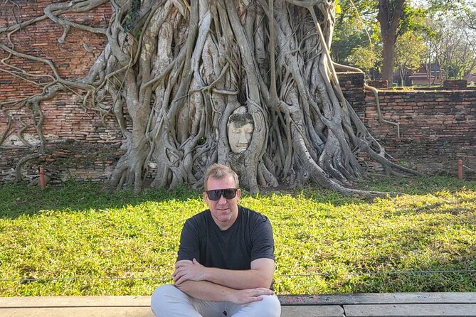 Historical City of Ayutthaya - Unesco Full Day Tour From Bangkok - Key highlights you’ll actually feel during the day