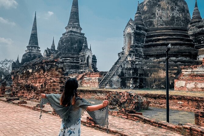 Historical City of Ayutthaya - Unesco Full Day Tour From Bangkok - Ayutthaya in one day: what makes this route work