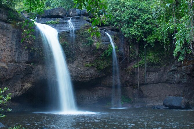 Khao Yai National Park Full-Day From Bangkok - Including Ticket - A Khao Yai Day Trip That Feels Like Forest Time, Not Just Transport