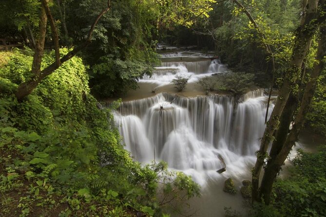 Khao Yai National Park Full-Day From Bangkok - Including Ticket - How Long Is It Really? Timing That Helps You Plan Your Day