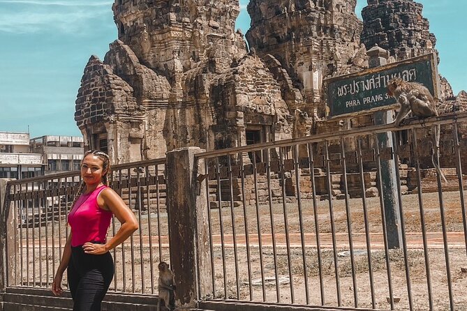 Lopburi Monkey Temple & Ayutthaya Old City Tour From Bangkok - Price and what you’re really getting for $61.31