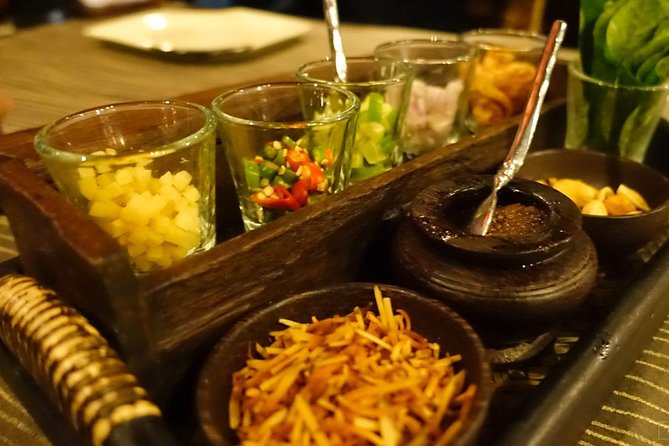 Manohra 5-Star Luxury Dinner Cruise with Pre-Canapés in Bangkok - How the evening flows: from Anantara check-in to the final dessert