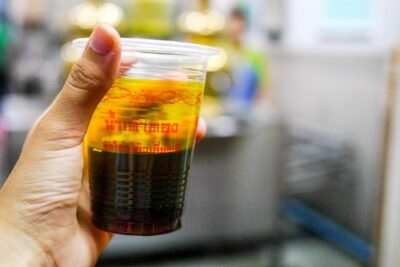 Night Street Food Tour of Bangkok's Chinatown - Price and value: what $58.70 buys you in real terms