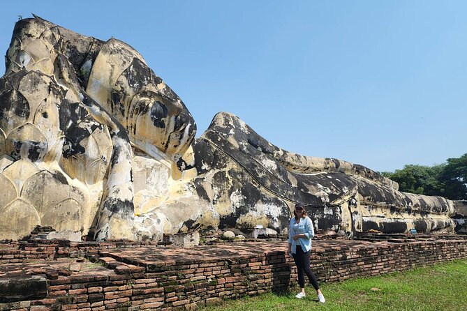 Private Ayutthaya Day Tour from Bangkok - Ayutthaya feels different when you’re not stuck on a bus