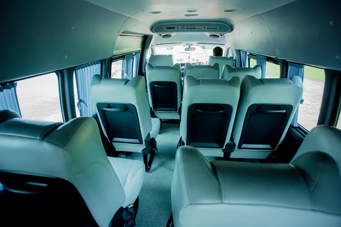 Private Bangkok Airport Transfer Free Tollway - Bangkok Traffic Reality: Why Private Can Beat DIY