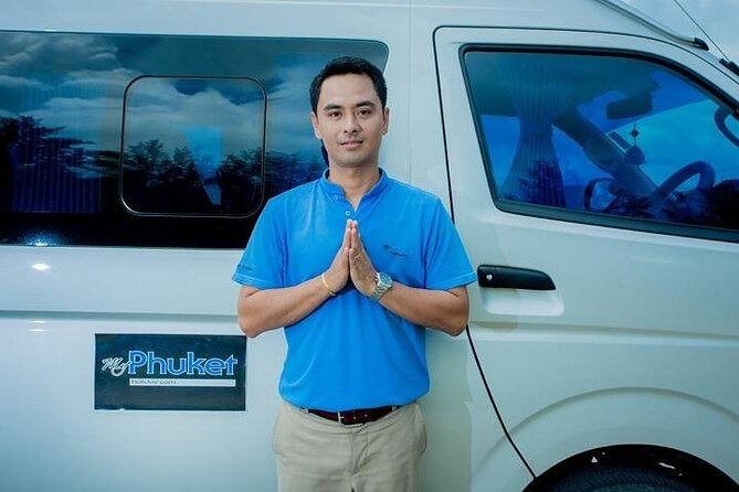 Private Bangkok Airport Transfer Free Tollway - Price vs. Peace of Mind: Who This Transfer Fits Best