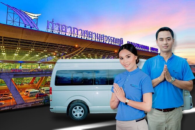 Private Bangkok Airport Transfer Free Tollway - The 90-Minute Wait Time and Why It Matters in Bangkok