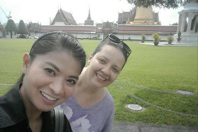 Private Bangkok City Tour Full Day With The Grand Palace - Why a one-day Grand Palace loop is worth it