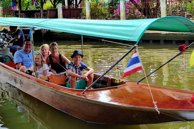 Private 'Breeze & Pleased’ Canal Boat Ride - 2hrs (self-guided) - Key points to know before you go